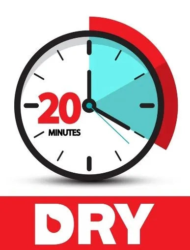 A4 Printable transparent sticker sheets for inkjet printers.