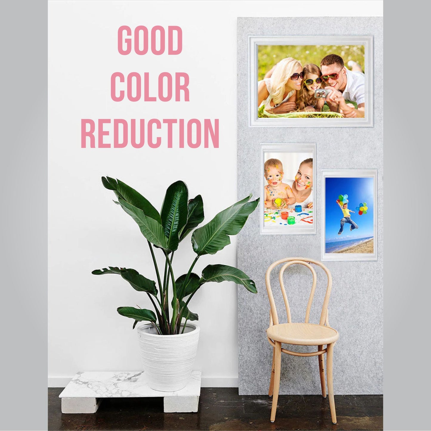 Transprint A4 LUSTER PHOTO PAPER