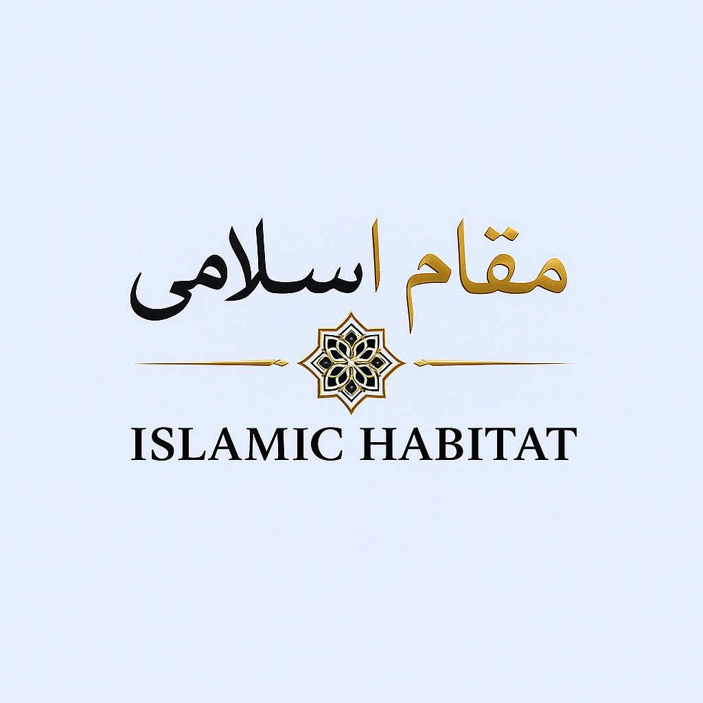 Islamic Habitat