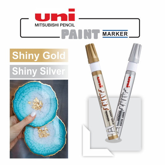 Markers for Art's and Craft