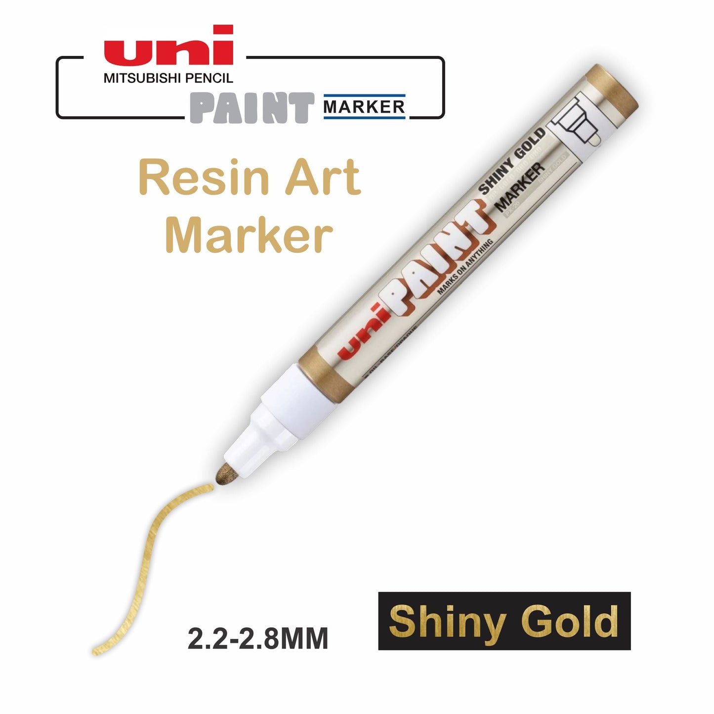 Markers for Art's and Craft