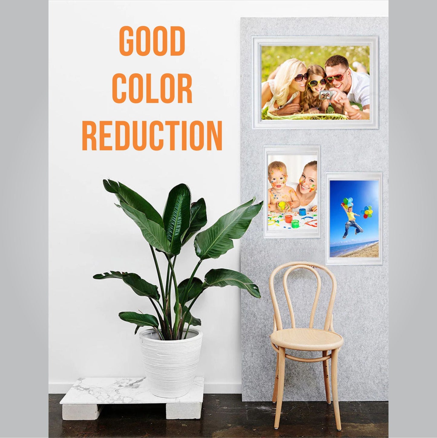 A4 Royal Gold Luster Photo Paper 260GSM – (1 Pack = 20 Sheets)