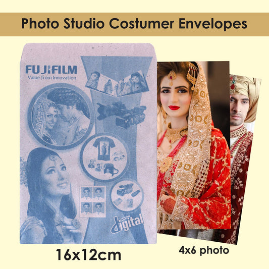Envelops for Photos